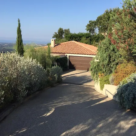 Villa Mas Jean Bart *