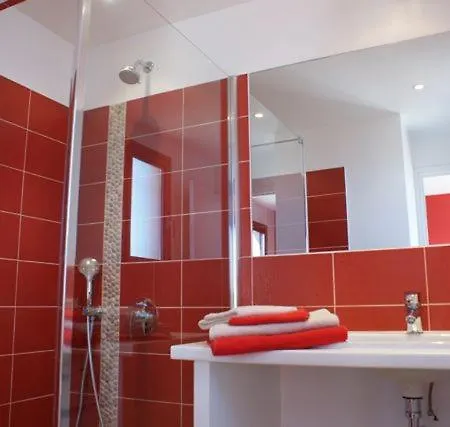 Mas Jean Bart Villa La Londe-les-Maures