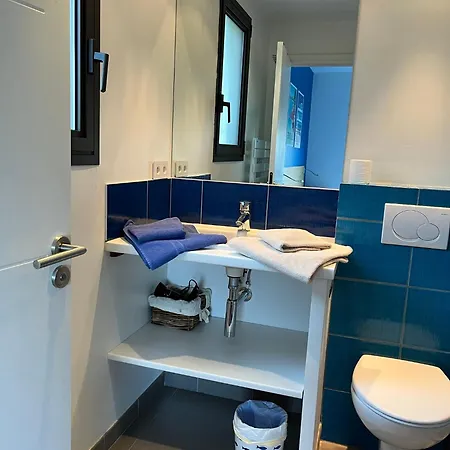 Mas Jean Bart * La Londe-les-Maures