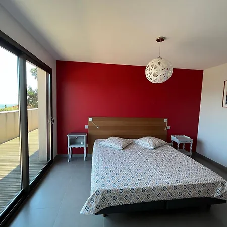 Mas Jean Bart Villa La Londe-les-Maures