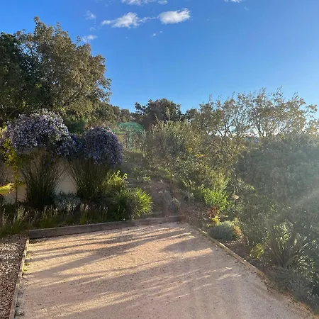 Villa Mas Jean Bart La Londe-les-Maures