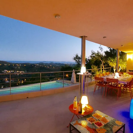 Villa Mas Jean Bart *