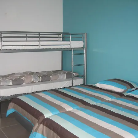 Villa Mas Jean Bart La Londe-les-Maures