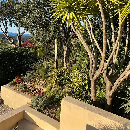 Mas Jean Bart La Londe-les-Maures