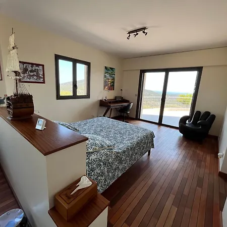 Mas Jean Bart La Londe-les-Maures