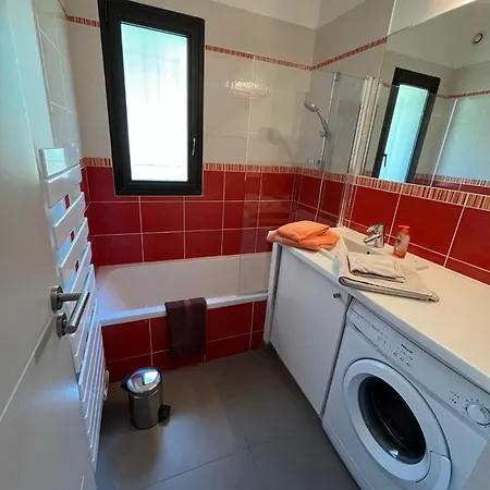 Mas Jean Bart * La Londe-les-Maures