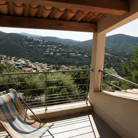 Villa Mas Jean Bart La Londe-les-Maures