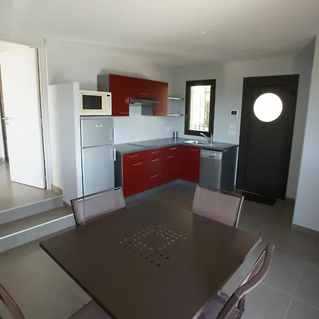 Villa Mas Jean Bart *