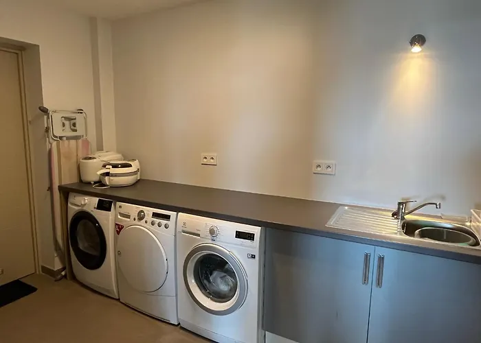 Willa Mas Jean Bart *